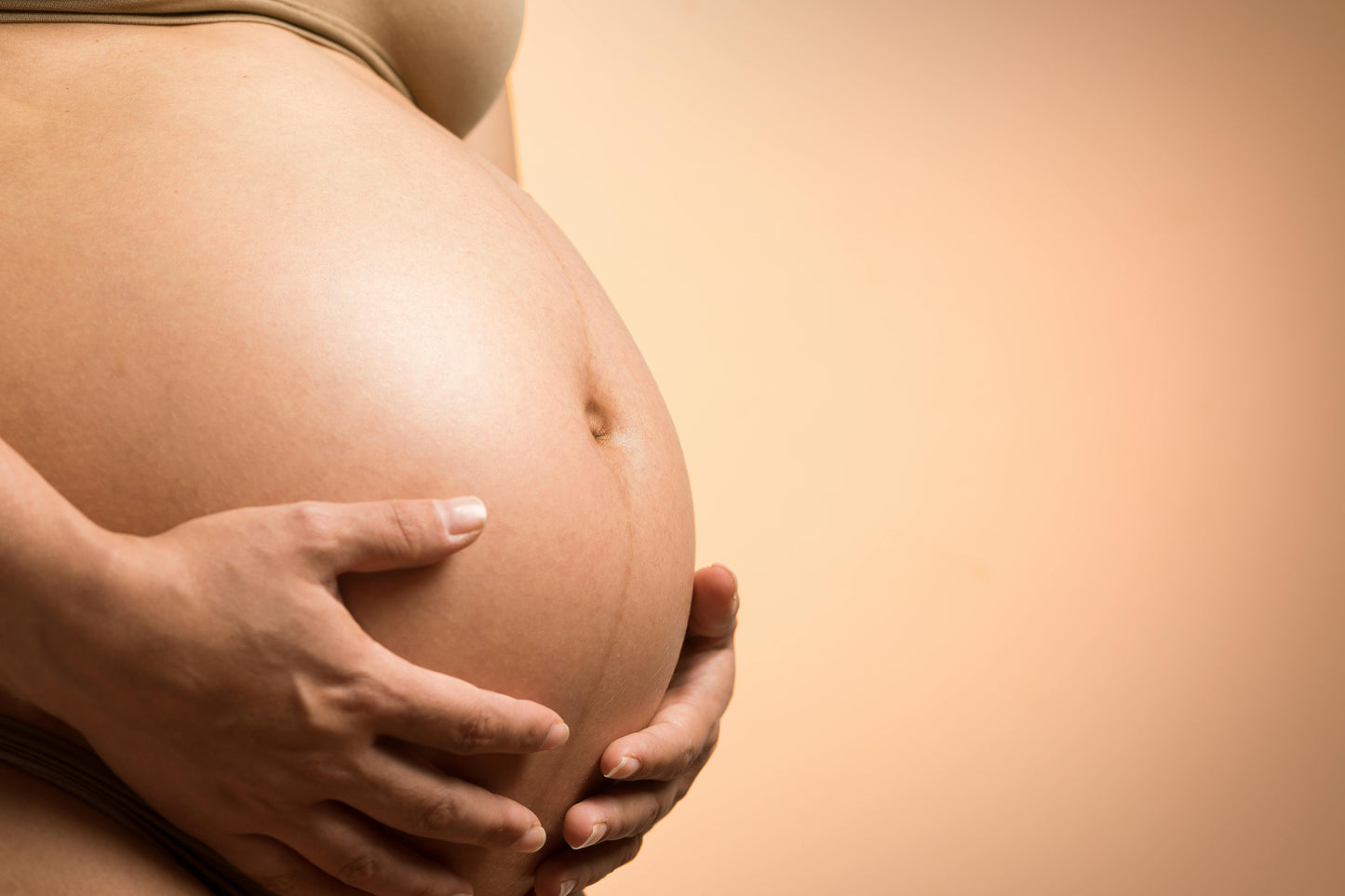 Rosehip Baby Bump Oil