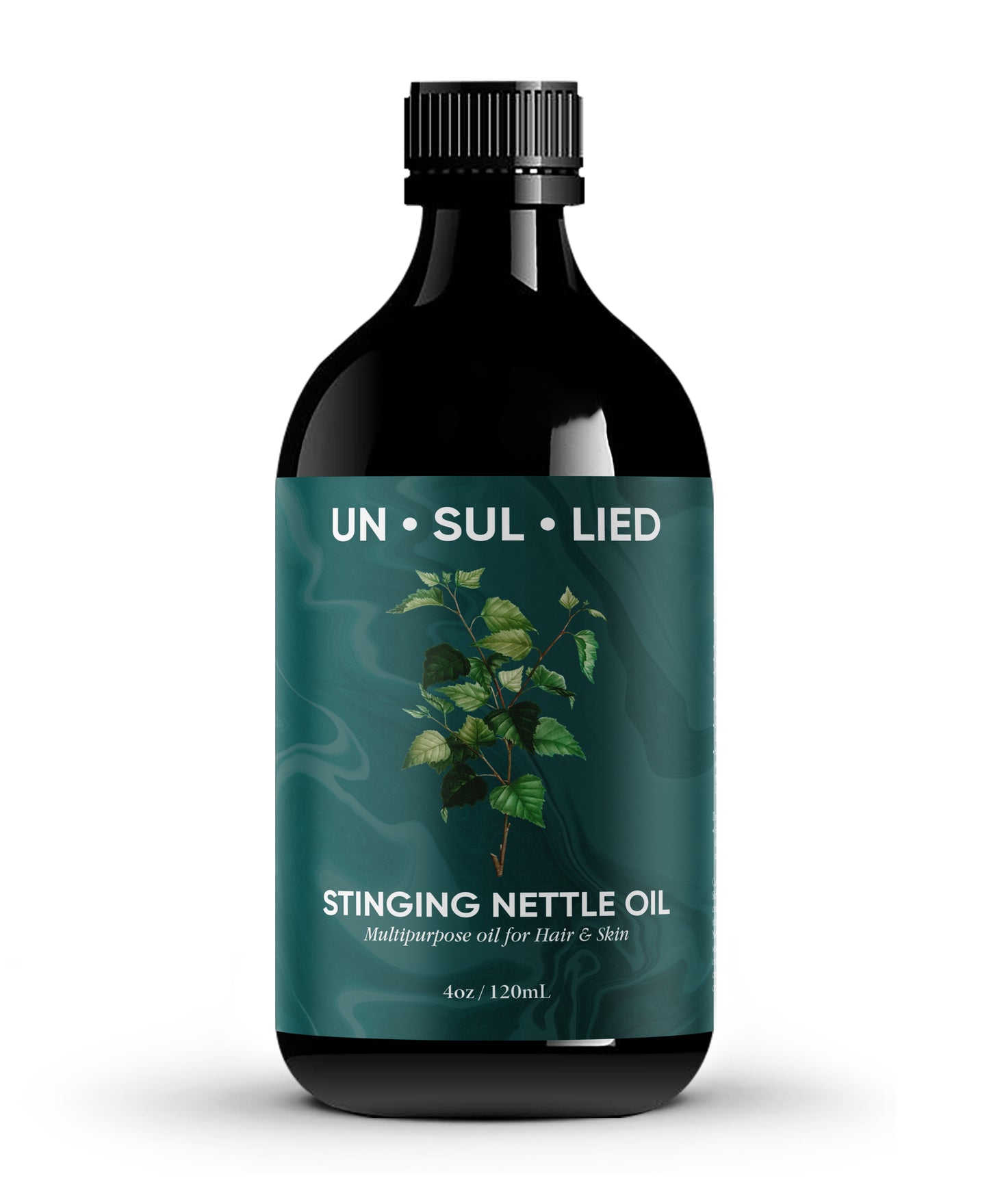 Nettle Oil